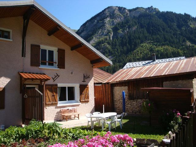 Appartements la bourna de l'ors - Pralognan la Vanoise