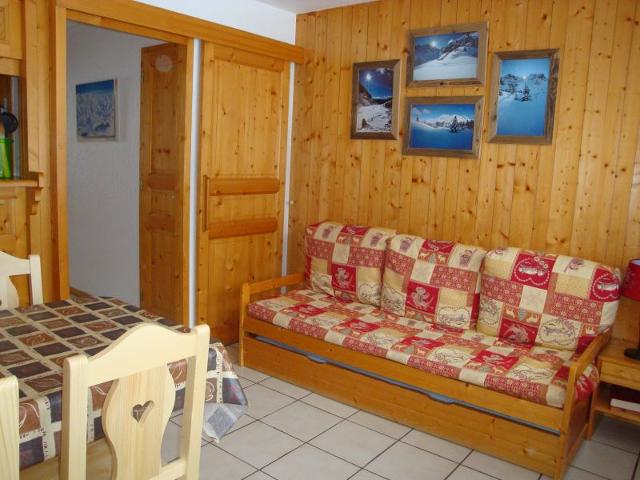 Appartements le barioz - Pralognan la Vanoise