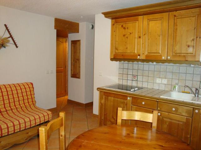 Appartements les alpages - b - Pralognan la Vanoise