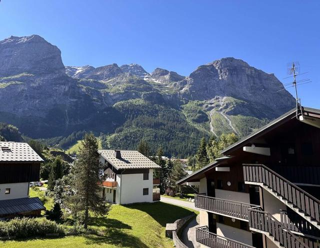 Appartements NAPREMONT - Pralognan la Vanoise