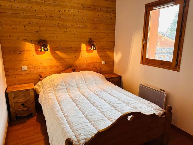 Appartements NAPREMONT - Pralognan la Vanoise