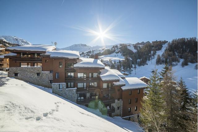 Appartement Doronic 856 - Plagne 1800