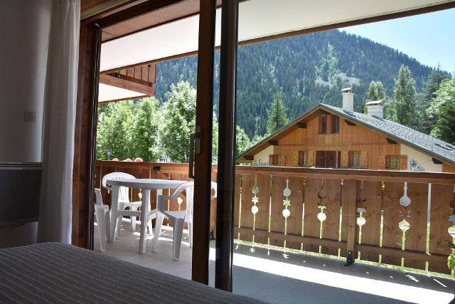 Appartements FLOR'alpes - Plagne - Champagny en Vanoise