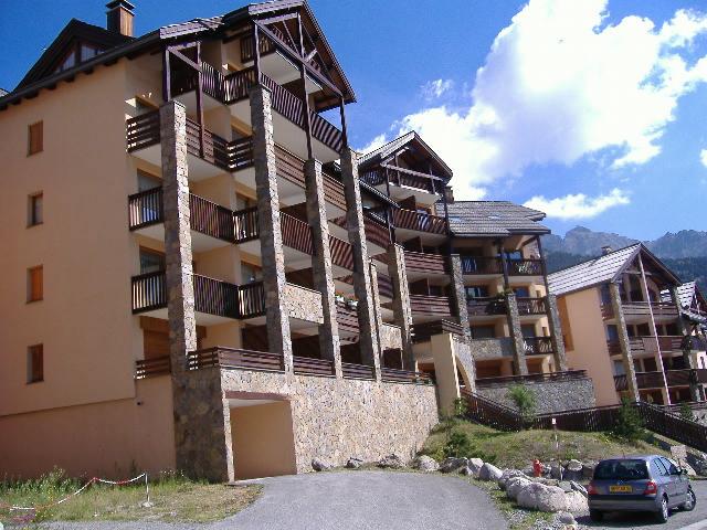 Appartements palatium - Montgenèvre