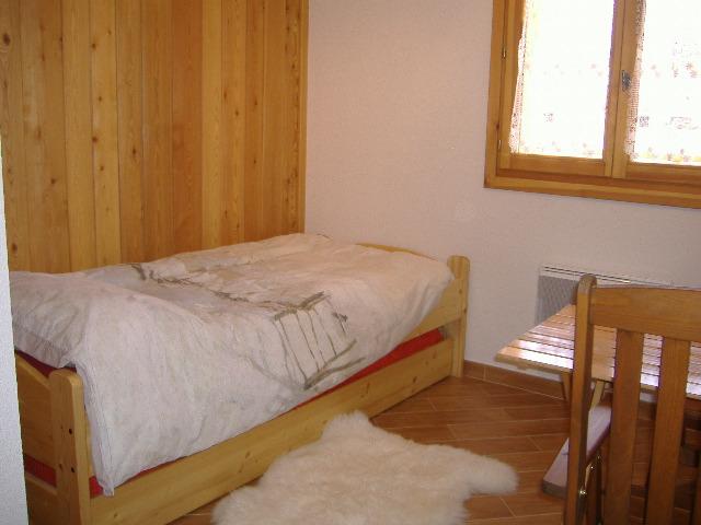 Appartements bois du suffin k1 - Montgenèvre