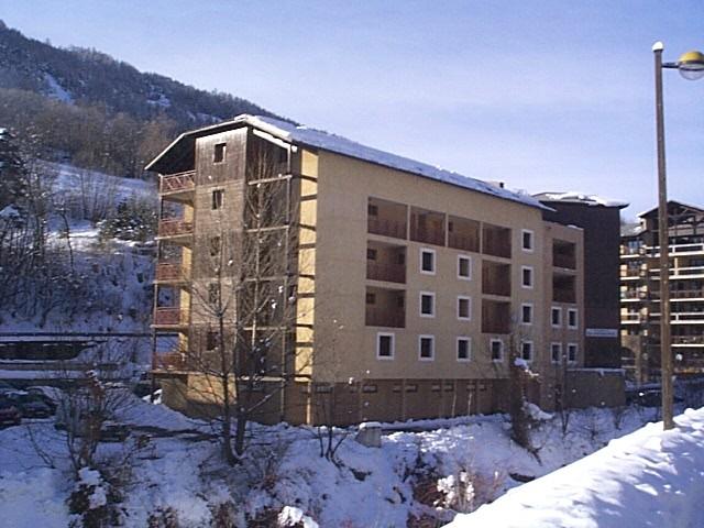 Appartements guisanel - Serre Chevalier 1200 - Briançon