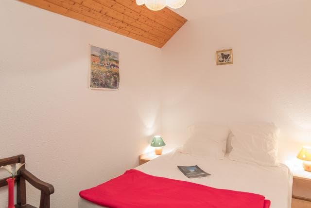 Appartements eyssallarettes - Puy Saint Vincent