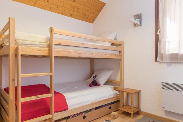 Appartements eyssallarettes - Puy Saint Vincent