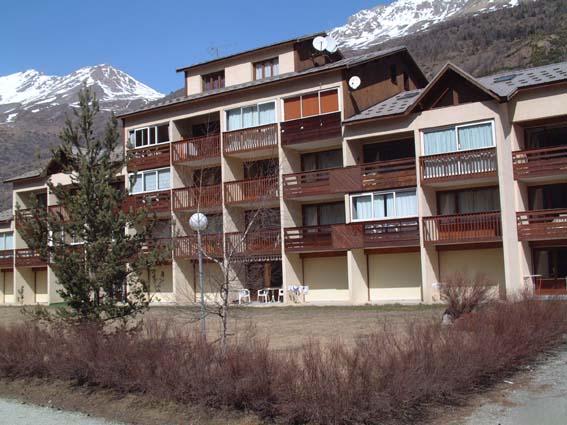 Appartements grand serre che - Serre Chevalier 1400 - Villeneuve