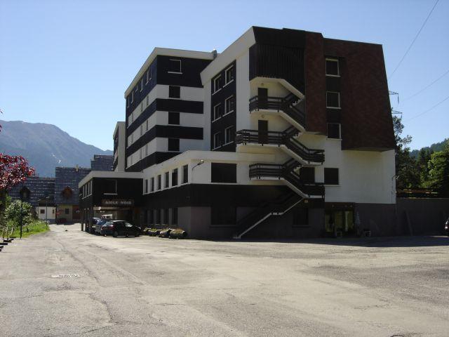 Appartements aigle noir - Serre Chevalier 1400 - Villeneuve