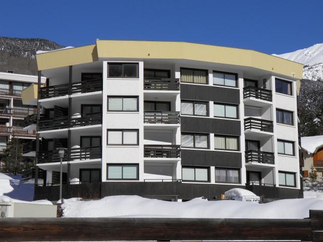 Appartements yret - Serre Chevalier 1350 - Chantemerle