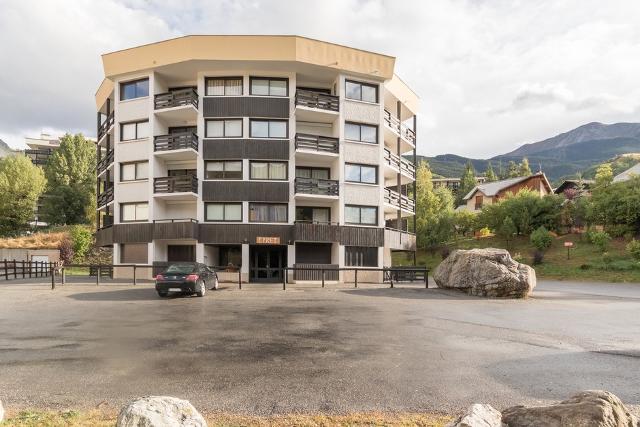 Appartements yret - Serre Chevalier 1350 - Chantemerle