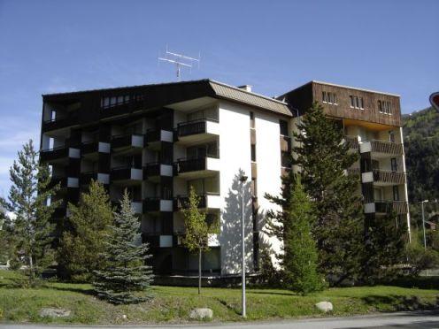 Appartements eychauda - Serre Chevalier 1400 - Villeneuve