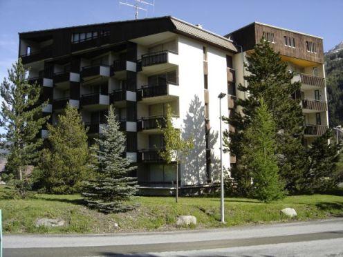 Appartements eychauda - Serre Chevalier 1400 - Villeneuve