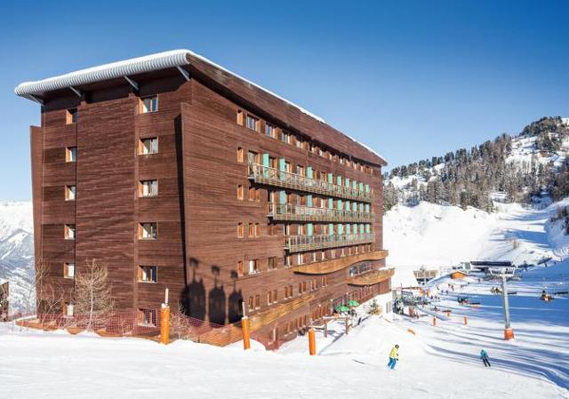 Hôtel La Plagne Le Terra Nova - Plagne Centre