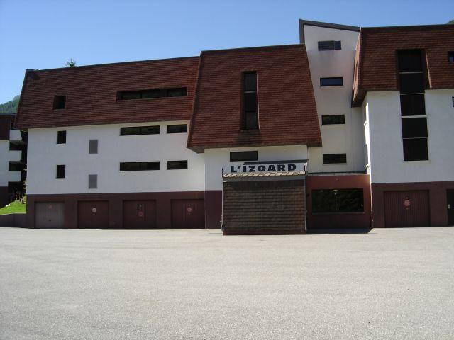 Appartements izoard - Serre Chevalier 1400 - Villeneuve