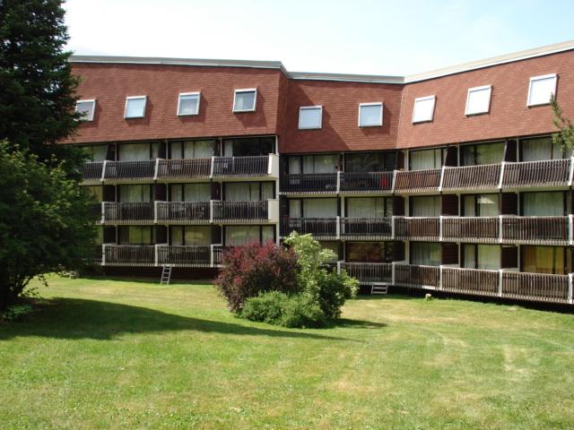 Appartements izoard - Serre Chevalier 1400 - Villeneuve