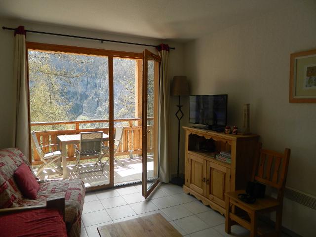 BALCON DES AIRELLES 57566 - Les Orres