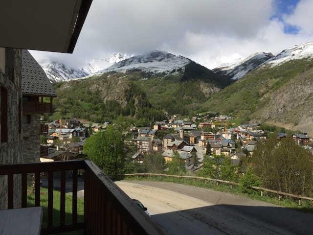 LES VALMONTS 56120 - Valloire