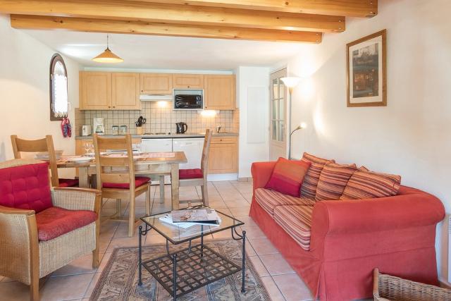 Appartements hameau du bez - Serre Chevalier 1400 - Villeneuve