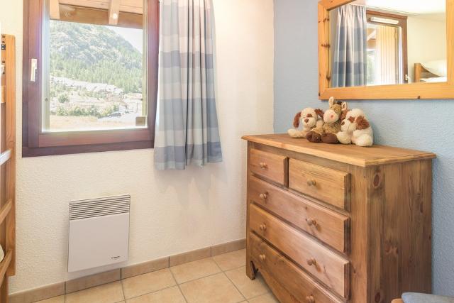 Appartements hameau du bez - Serre Chevalier 1400 - Villeneuve