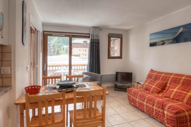 Appartements hameau du bez - Serre Chevalier 1400 - Villeneuve