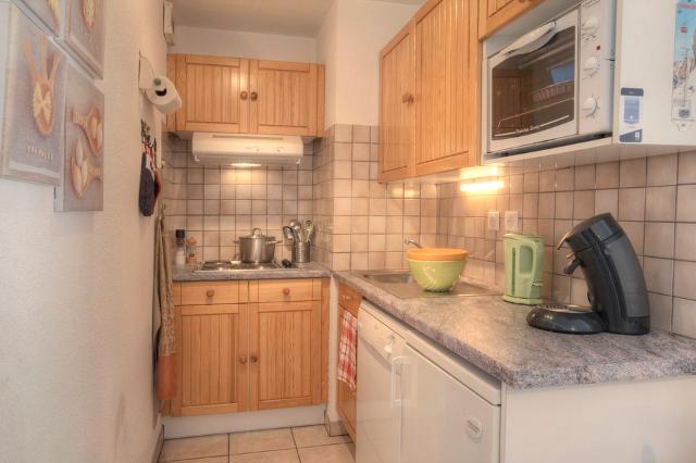 Appartements hameau du bez - Serre Chevalier 1400 - Villeneuve