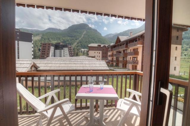 Appartements hameau du bez - Serre Chevalier 1400 - Villeneuve