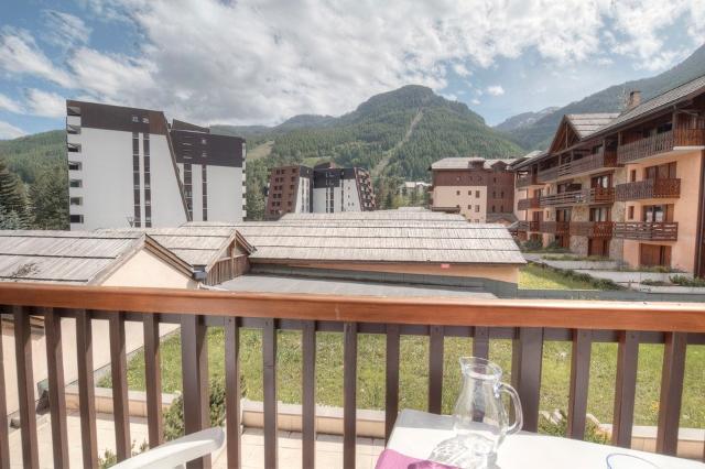 Appartements hameau du bez - Serre Chevalier 1400 - Villeneuve