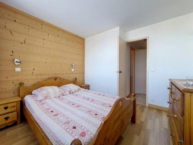 travelski home choice - Appartements LAC DU LOU - Les Menuires Croisette