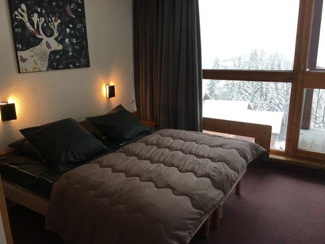 Appartements TOURNAVELLES 2 - Les Arcs 1800