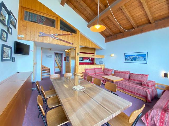 Appartements TOURNAVELLES 2 - Les Arcs 1800