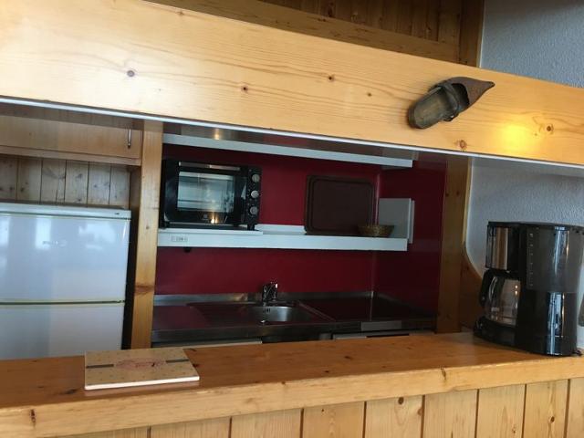 Appartements TOURNAVELLES 2 - Les Arcs 1800