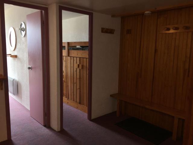 Appartements TOURNAVELLES 2 - Les Arcs 1800