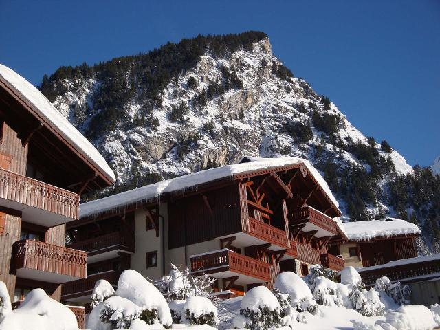 Appartements les alpages - c - Pralognan la Vanoise