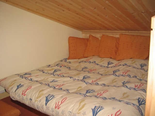 Chalet 58189 - Vars