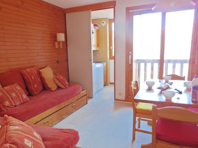 Appartements L'equerre - Plagne - Les Coches