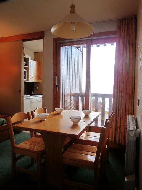 Appartements L'equerre - Plagne - Les Coches