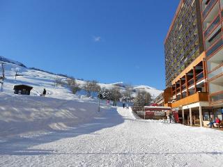 travelski home choice - Appartements COSMOS - Le Corbier