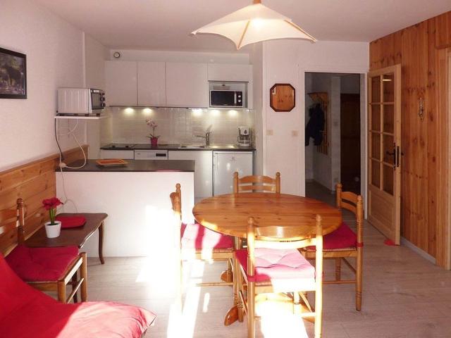 Appartement Les Cembros 052 - Les Orres