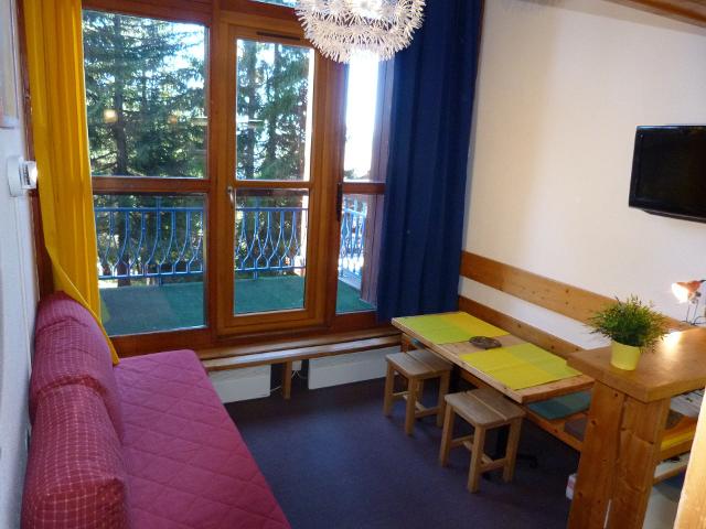 Appartements ARCHEBOC - Les Arcs 1800