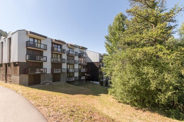 Appartements Orée Du Bois 35218 - Puy Saint Vincent