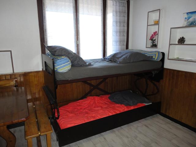 Appartement Eychauda LSA160-0001 - Serre Chevalier 1400 - Villeneuve