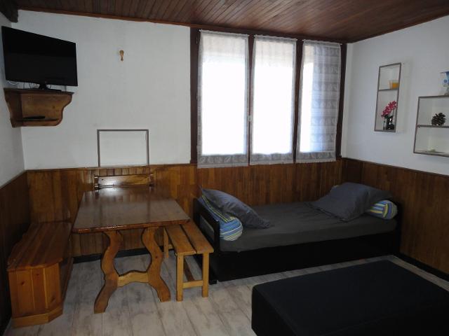 Appartement Eychauda LSA160-0001 - Serre Chevalier 1400 - Villeneuve