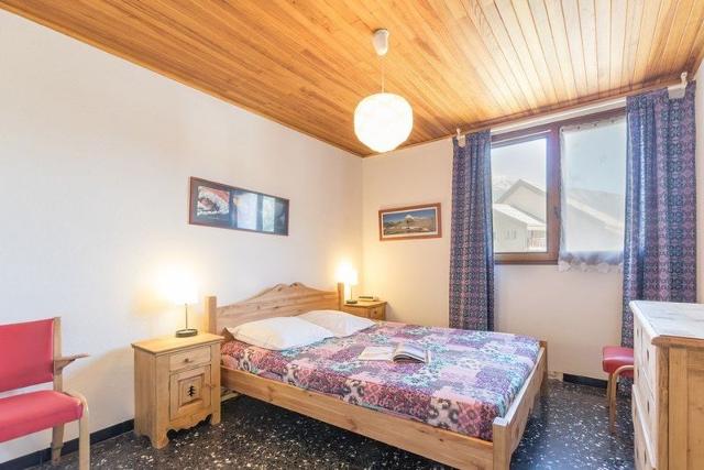 Appartements Pic Blanc 37939 - Serre Chevalier 1350 - Chantemerle