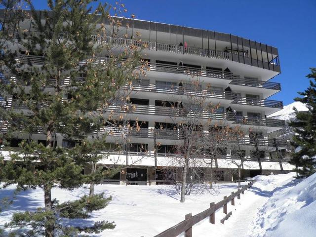 Appartement Pic Blanc CHA400-0515 - Serre Chevalier 1350 - Chantemerle