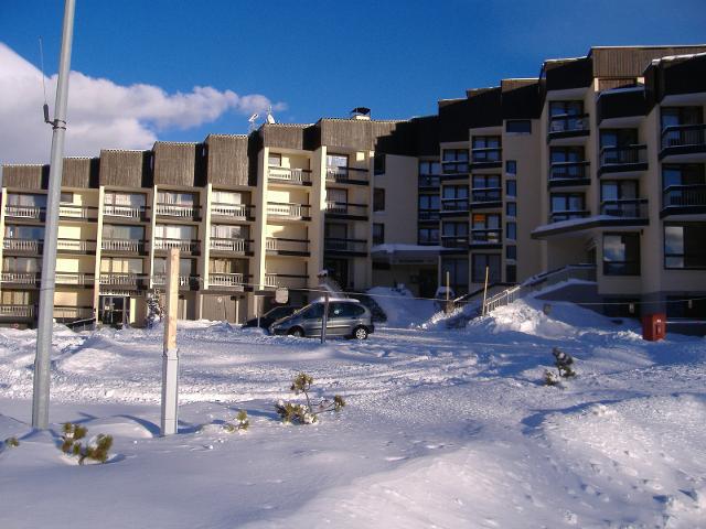 Appartements Chalmettes 21010979 - Montgenèvre