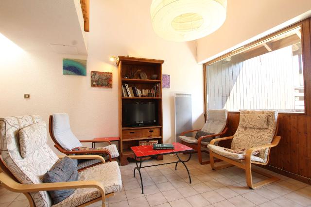 Appartement Clos Des Cavales 2 CHA360-C119 - Serre Chevalier 1350 - Chantemerle