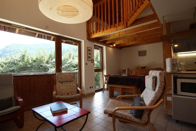 Appartement Clos Des Cavales 2 CHA360-C119 - Serre Chevalier 1350 - Chantemerle