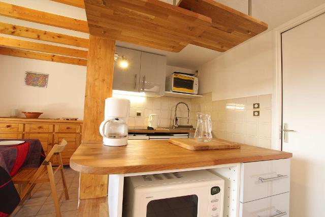 Appartement Clos Des Cavales 2 CHA360-C119 - Serre Chevalier 1350 - Chantemerle